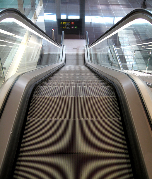 escalator - Photo, image