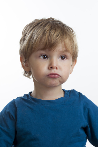 Toddler portraits - Fotografie, Obrázek