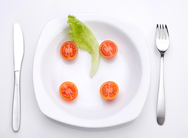 healthing food - Foto, afbeelding