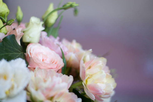 Festive bouquet - Foto, Imagem