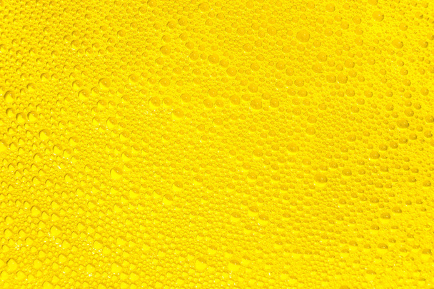 золотистые жидкие мыльные пузыри в качестве фона
 - Фото, изображение
