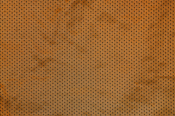 Спортивная одежда текстура Фон. Вид сверху на поверхность ткани. Цветная баскетбольная рубашка с текстовым пространством
 - Фото, изображение