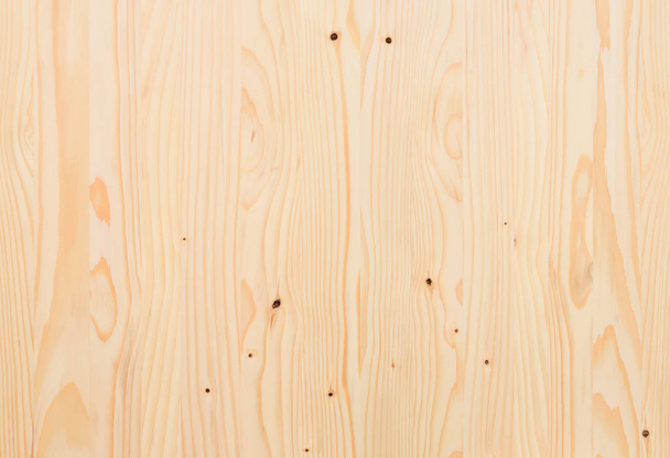 A fragment of a wooden panel hardwood.  - Photo, Image