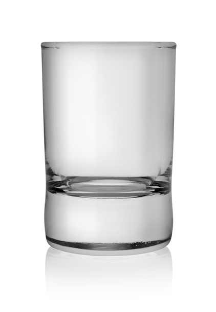 vodka de vidro
 - Foto, Imagem