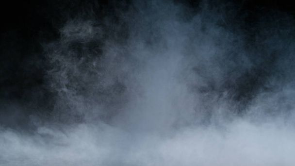 Реалістичні хмари сухого льоду туман накладання
 - Фото, зображення