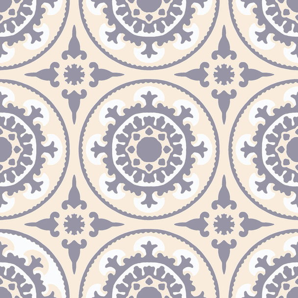 Watercolor texture repeat modern pattern - Foto, afbeelding