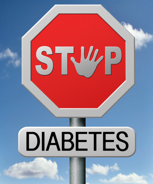 Diabetes - Zdjęcie, obraz