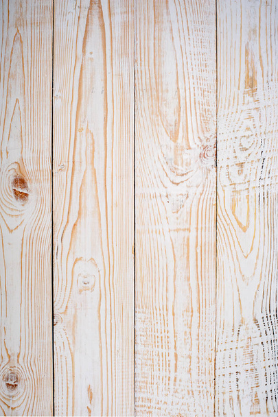 Natural Wood Texture Background. Almond Tree Wood Grained Texture. - Foto, Imagem