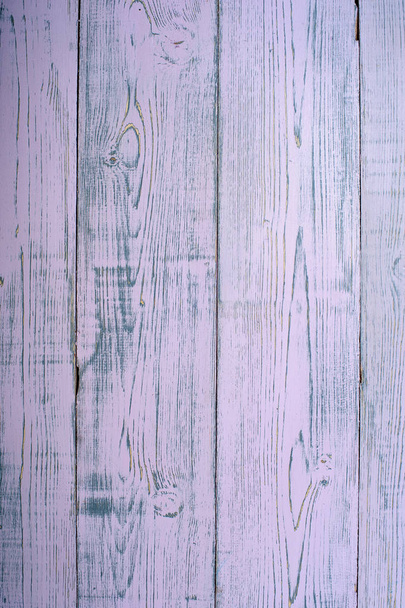 Wood purple violet texture or background - Foto, Imagen
