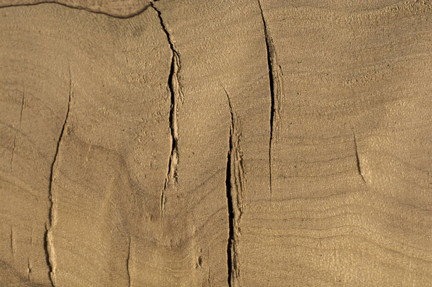 Dřevěné textury s přírodními vzory jako pozadí - Fotografie, Obrázek