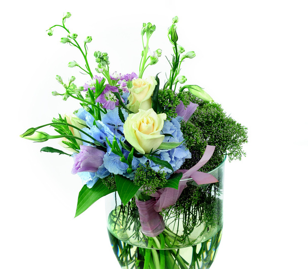 Bouquet de fleurs - Photo, image