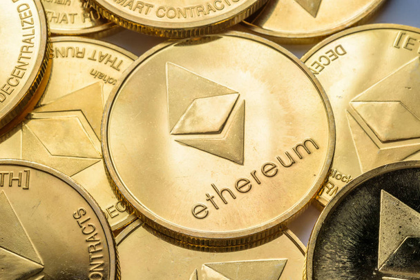 ethereum bitcoin befektetés