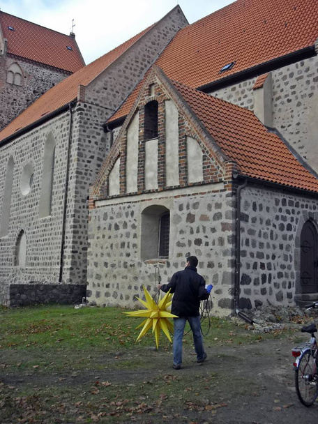 Evangelische Johanneskirche - Foto, Bild