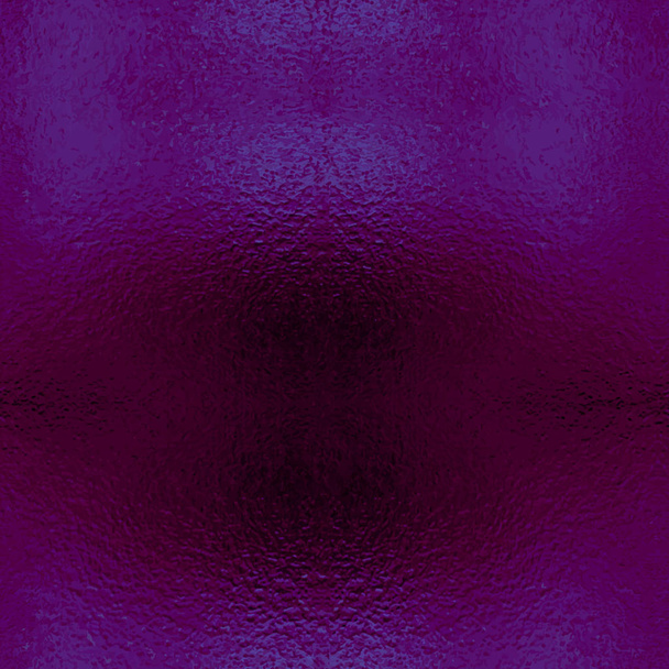 Бесшовный металлический рисунок векторного фона фольги
 - Вектор,изображение