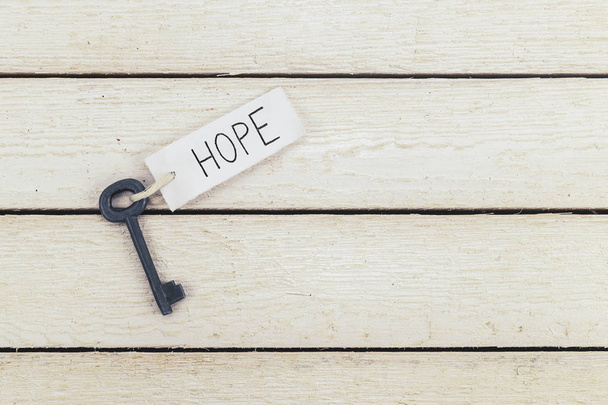 Ключи для Надежда - Фото, изображение