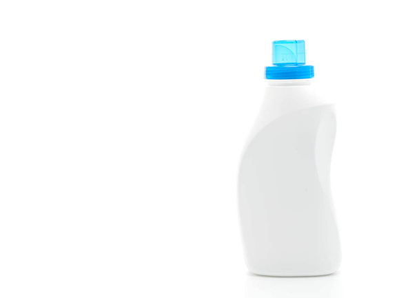 ammorbidente per tessuti o bottiglia detergente liquido
  - Foto, immagini