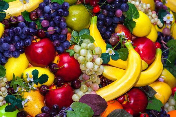 Фрагмент фруктов
 - Фото, изображение