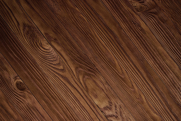 atuurlijke houten hout, tabel oppervlak. Licht bruin geschilderde hardwoo - Foto, afbeelding