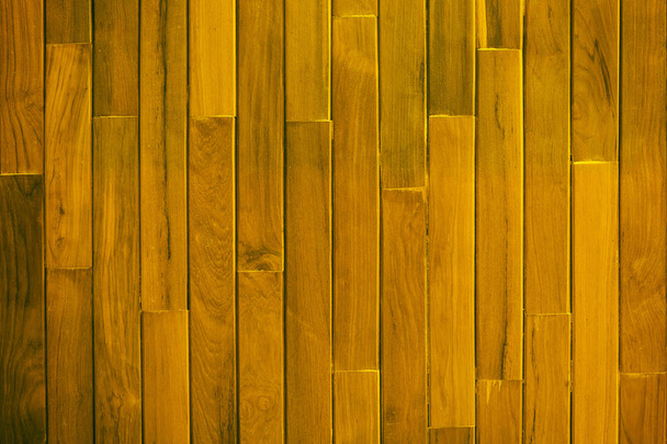 Table en bois rustique avec texture grain dans un style vintage
.  - Photo, image