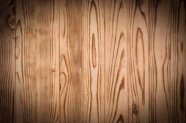 Texture of wood background closeup - Фото, изображение