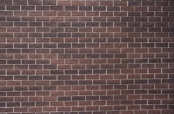 Wall brick texture background mock up - Photo, Image