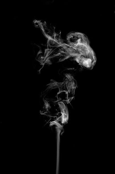 Smoke background - Photo, Image