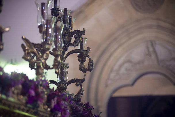 Holy Week, Espanja
 - Valokuva, kuva