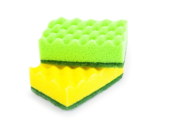 sponges - Foto, imagen