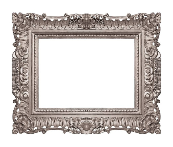 Cornice in argento per quadri, specchi o foto
 - Foto, immagini