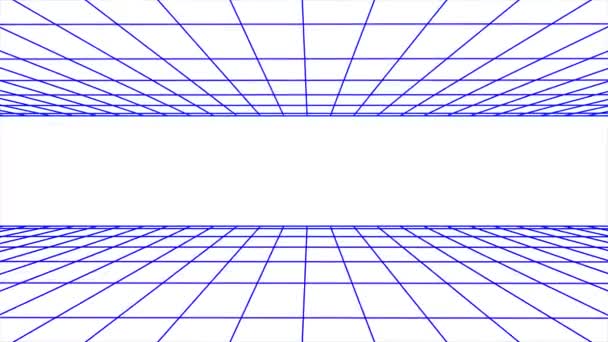 FORWARD lento saumaton grid net monikulmio langaton abstrakti retro tunneli hidasliikkeinen silmukka piirustus motion grafiikka animaatio tausta uusi laatu vintage tyyli cool nice kaunis 4k videomateriaalia
 - Materiaali, video