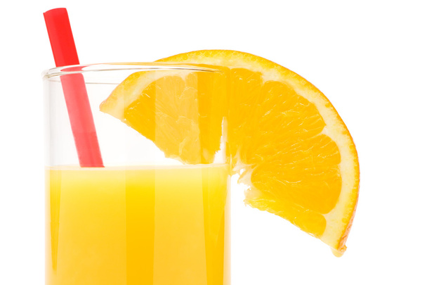 Orange Juice - Foto, afbeelding