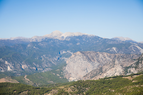 mountains - Photo, Image