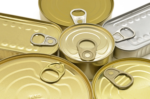 Canned food opener - Photo, Image