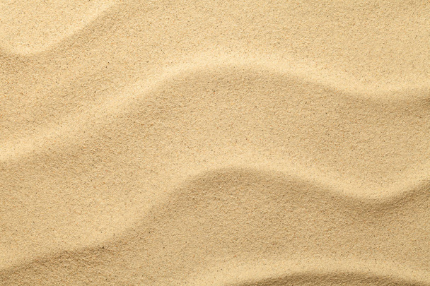 Sand Texture for Summer Background - Photo, Image