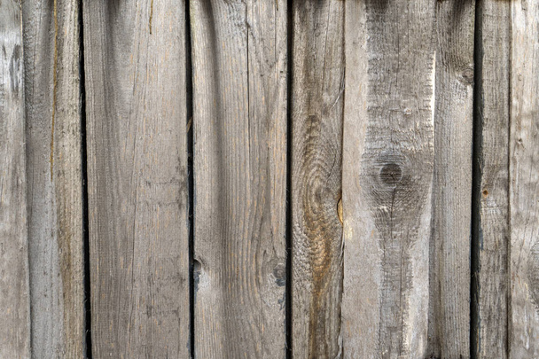 old wooden board, natural background - Zdjęcie, obraz