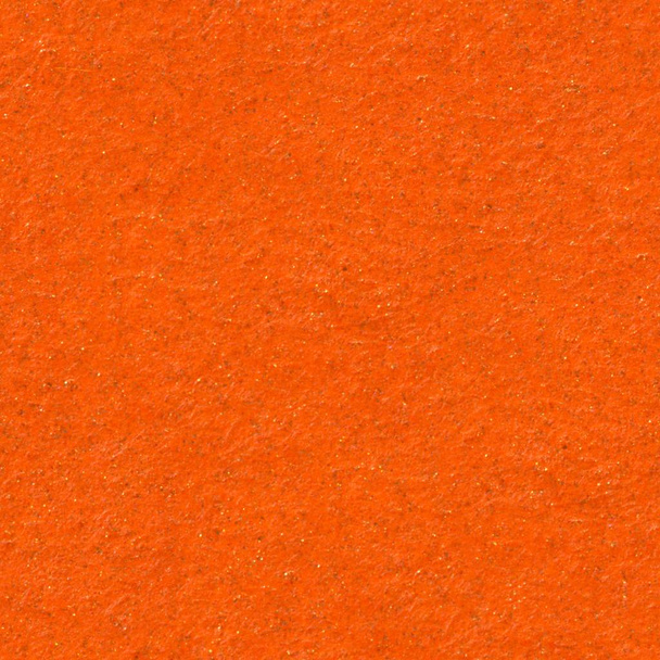 Textura de papel naranja saturada con patrón fácil. Cuadrado sin costuras
 - Foto, imagen