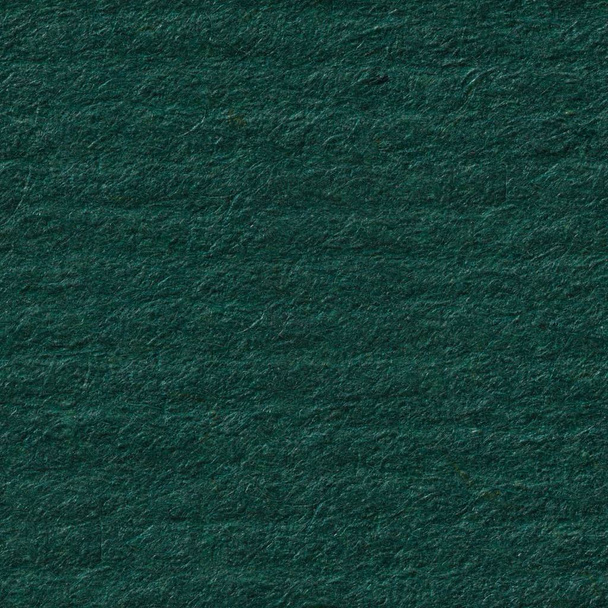 Contrast turquoise papier textuur met gemakkelijk tinten. Naadloze squa - Foto, afbeelding