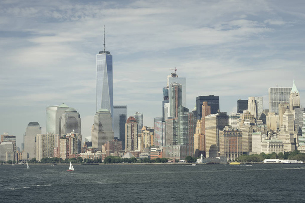 New york city - Foto, Bild