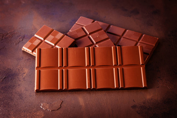 chocolate - Фото, изображение