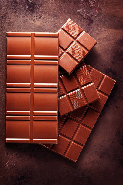 chocolate - Zdjęcie, obraz