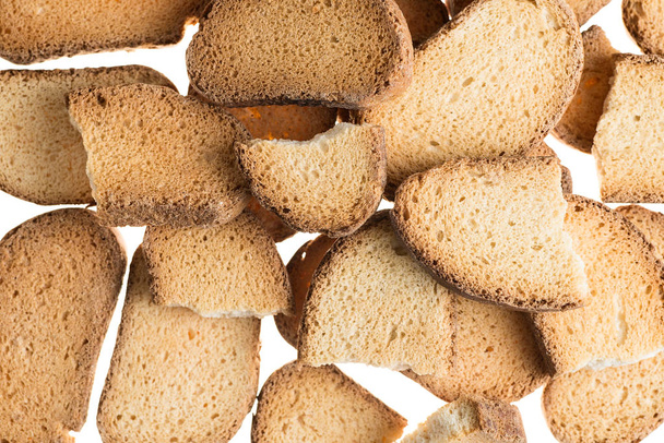 beschuit brood koekjes - Foto, afbeelding