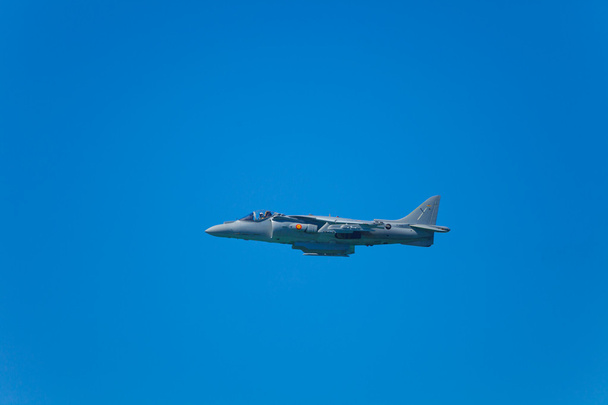 AV-8b Harrier Plus - Foto, imagen