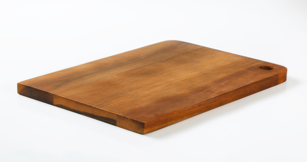 wooden cutting board - Photo, Image