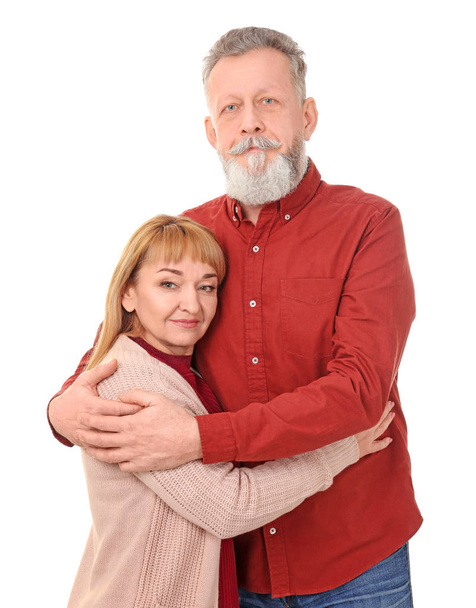 Happy senior couple   - Fotografie, Obrázek