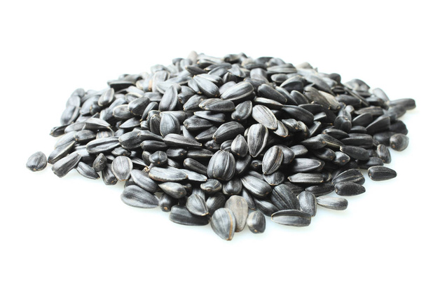Pile of sunflower seeds. - Photo, Image