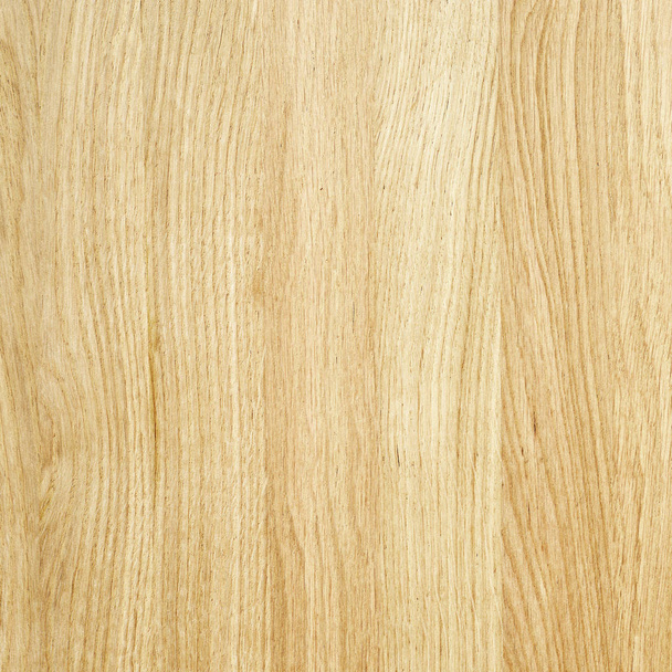 A fragment of a wooden panel hardwood.  - Foto, imagen