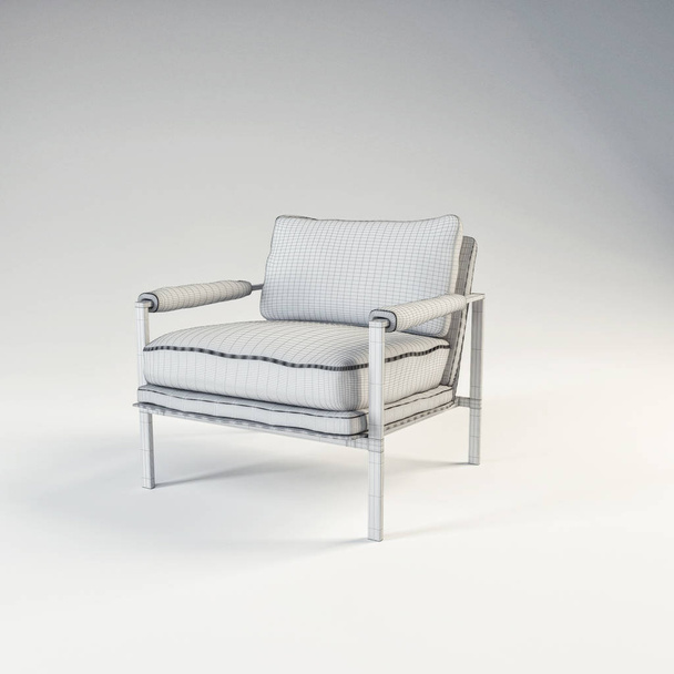 Дизайн крісла / презентації дизайну меблів
 - Фото, зображення