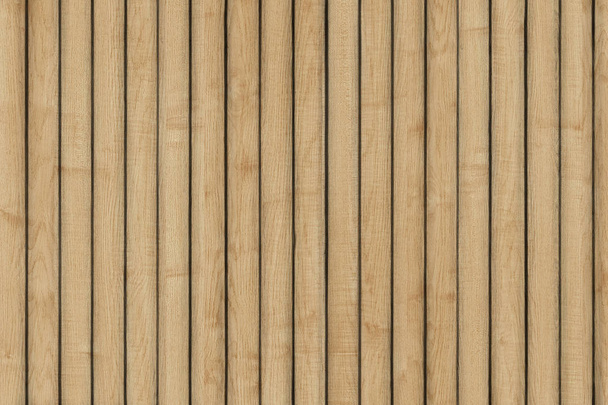 grunge wood panels - Foto, Imagen