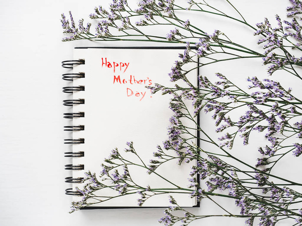 Preparing for Mother's Day - Photo, image