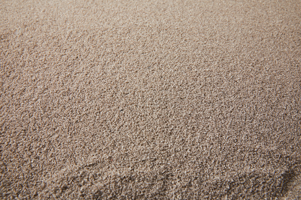 灰色の砂のテクスチャ背景の完全なフレーム - 写真・画像